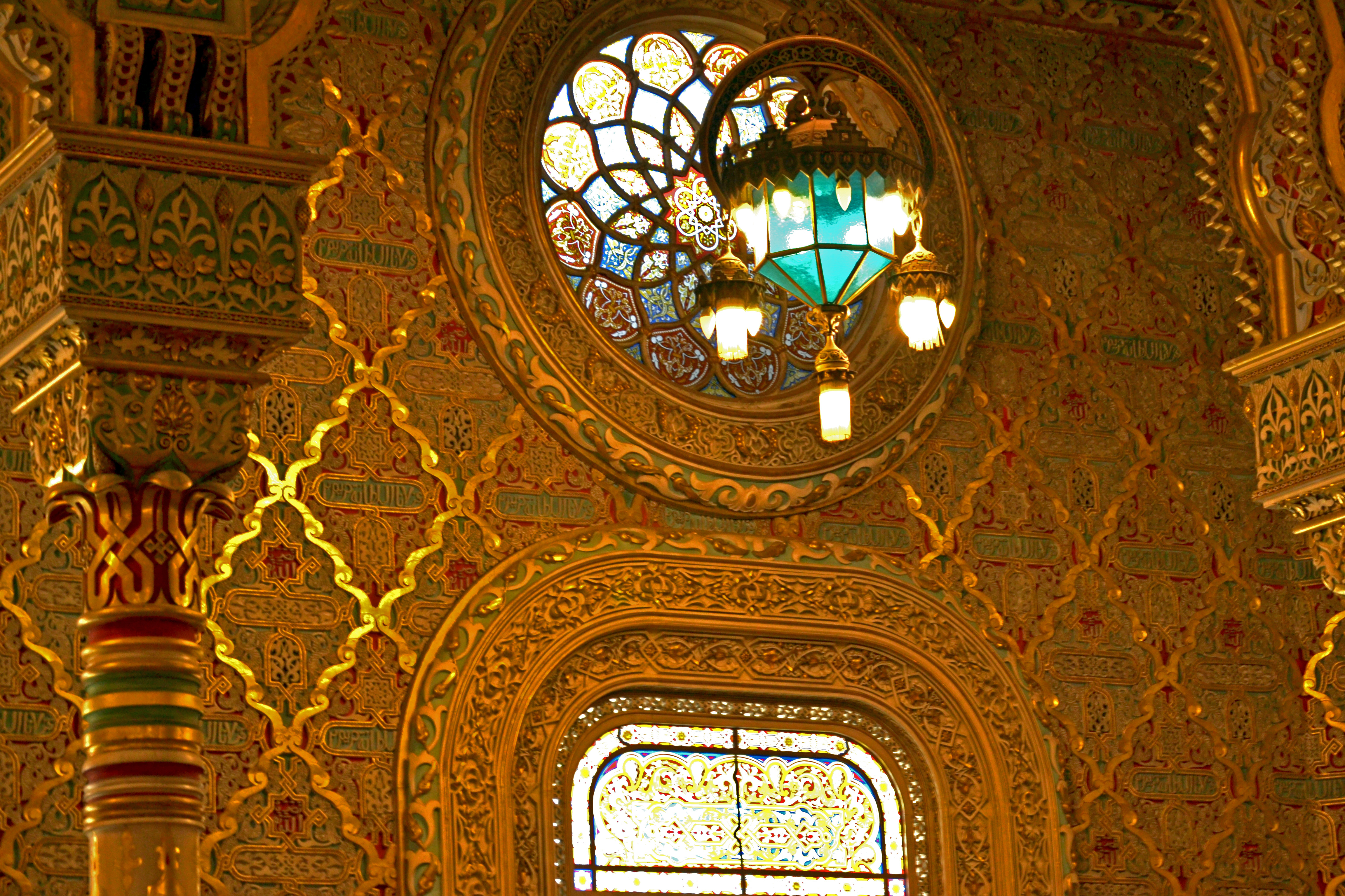 Kirken Sao Francisco