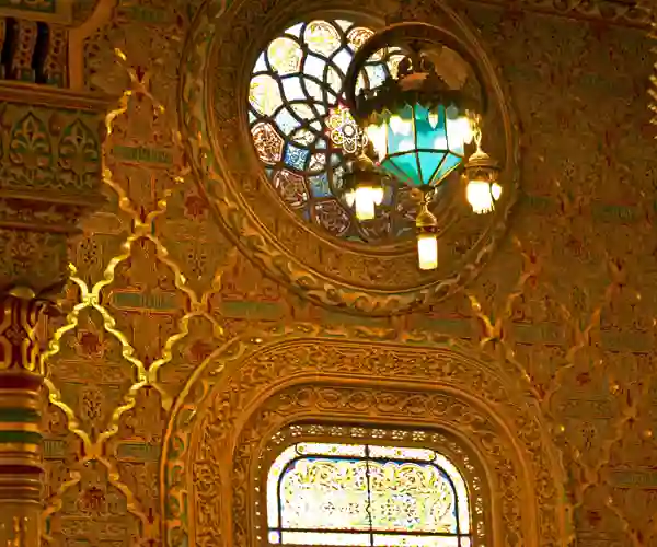 Kirken Sao Francisco