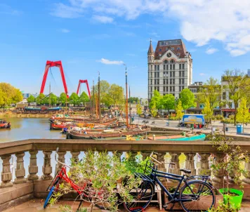 Rotterdam