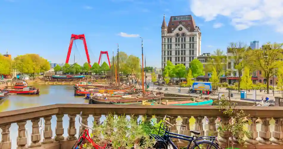 Rotterdam