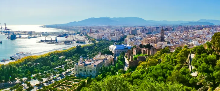 Málaga
