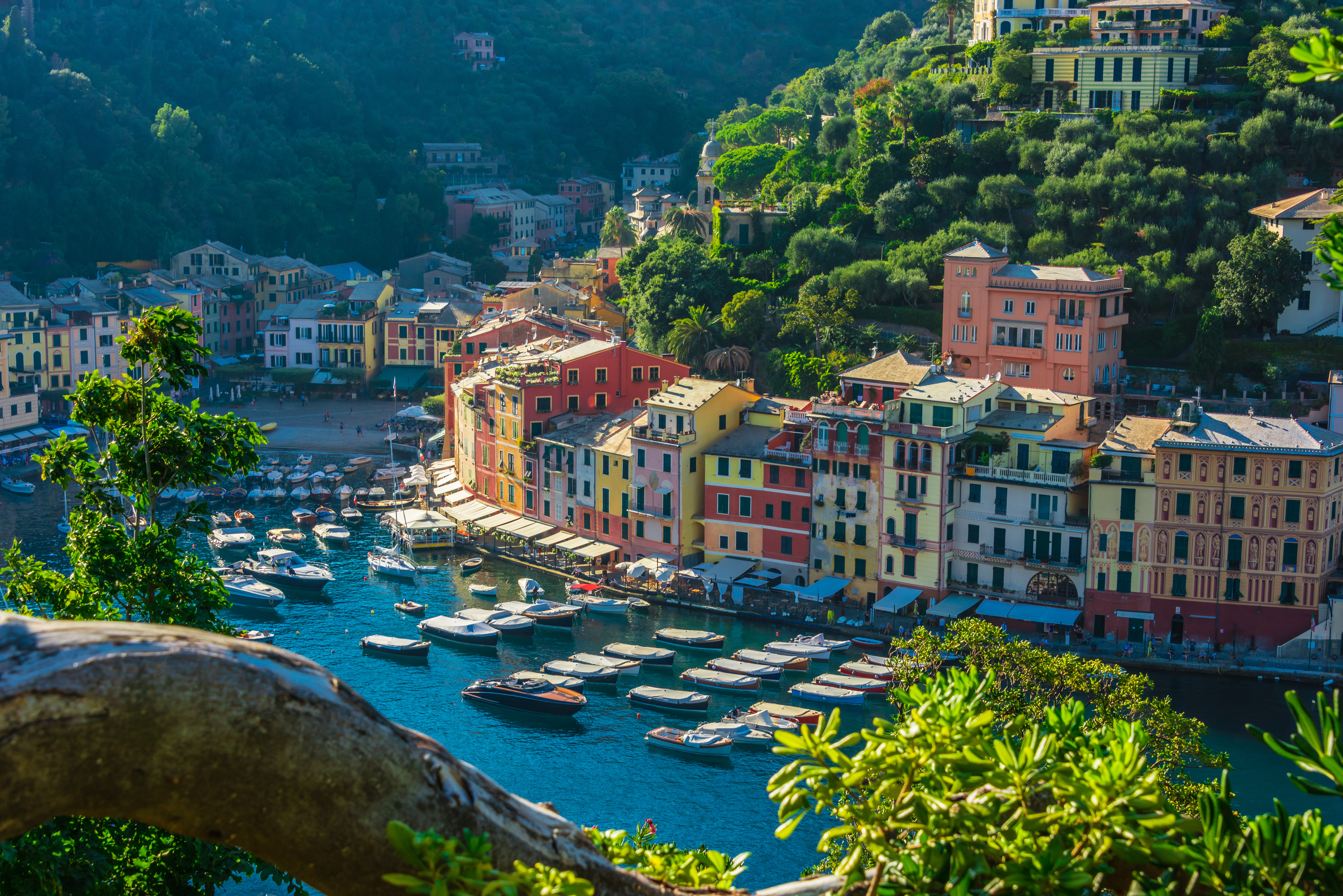Portofino