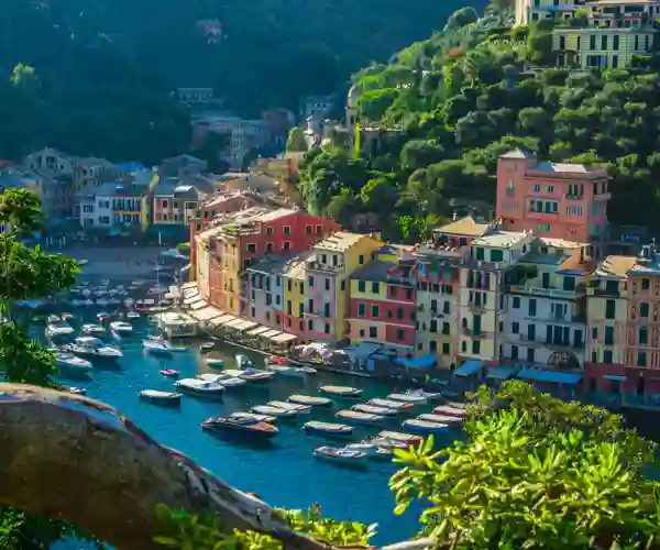 Portofino
