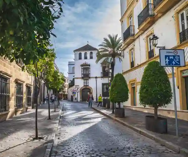 Jerez De La Frontera