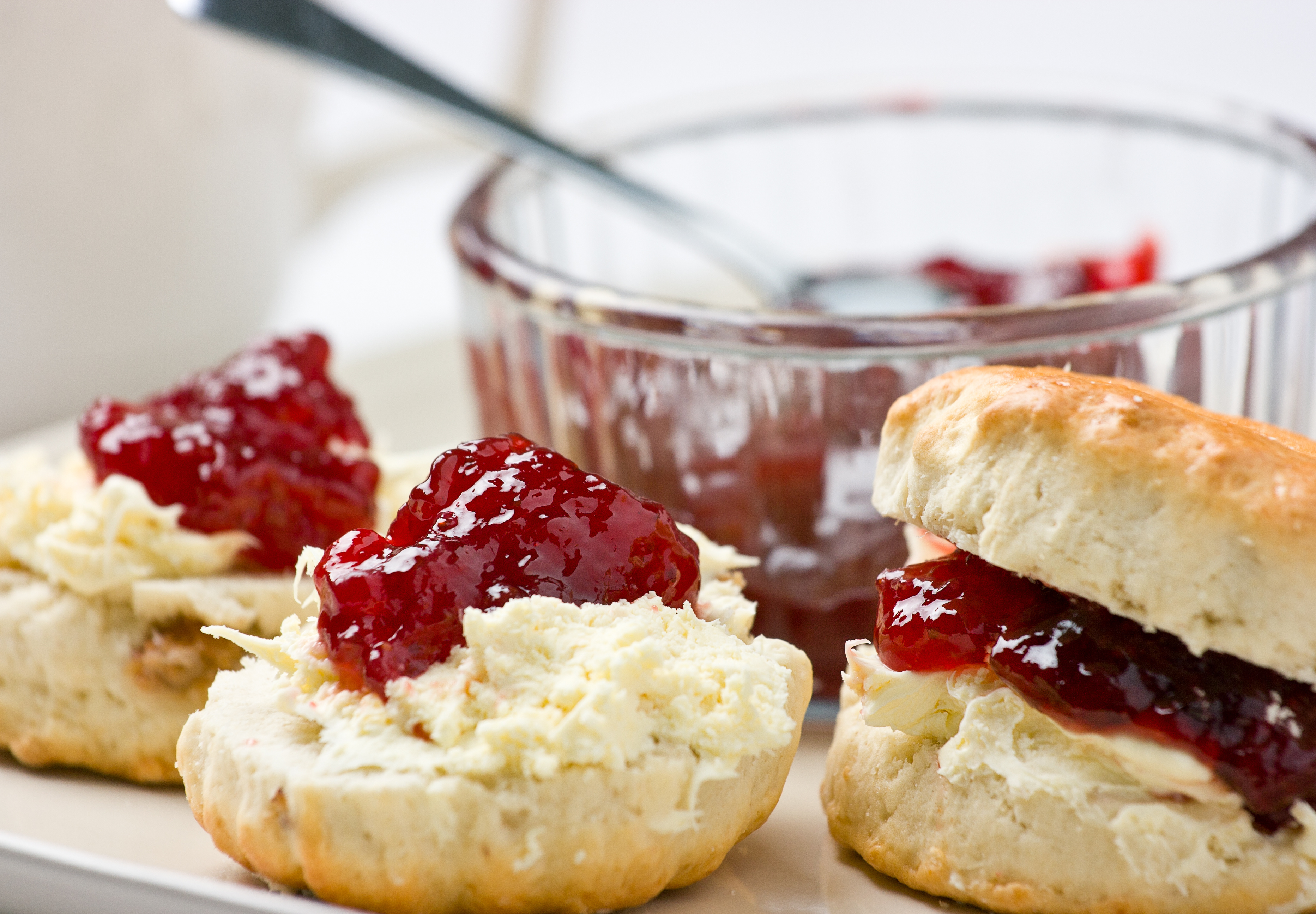 Scones