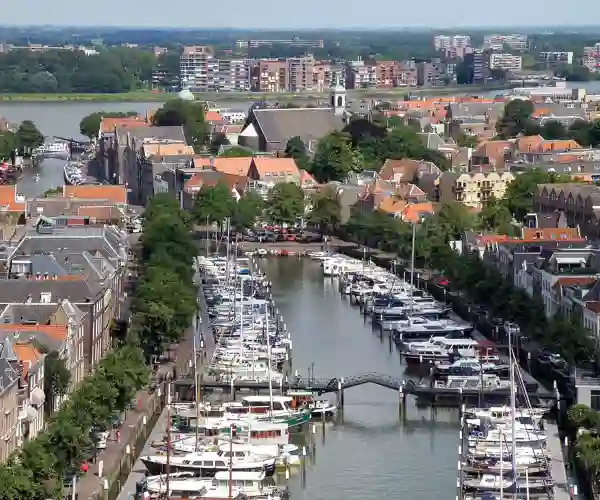 Dordrecht
