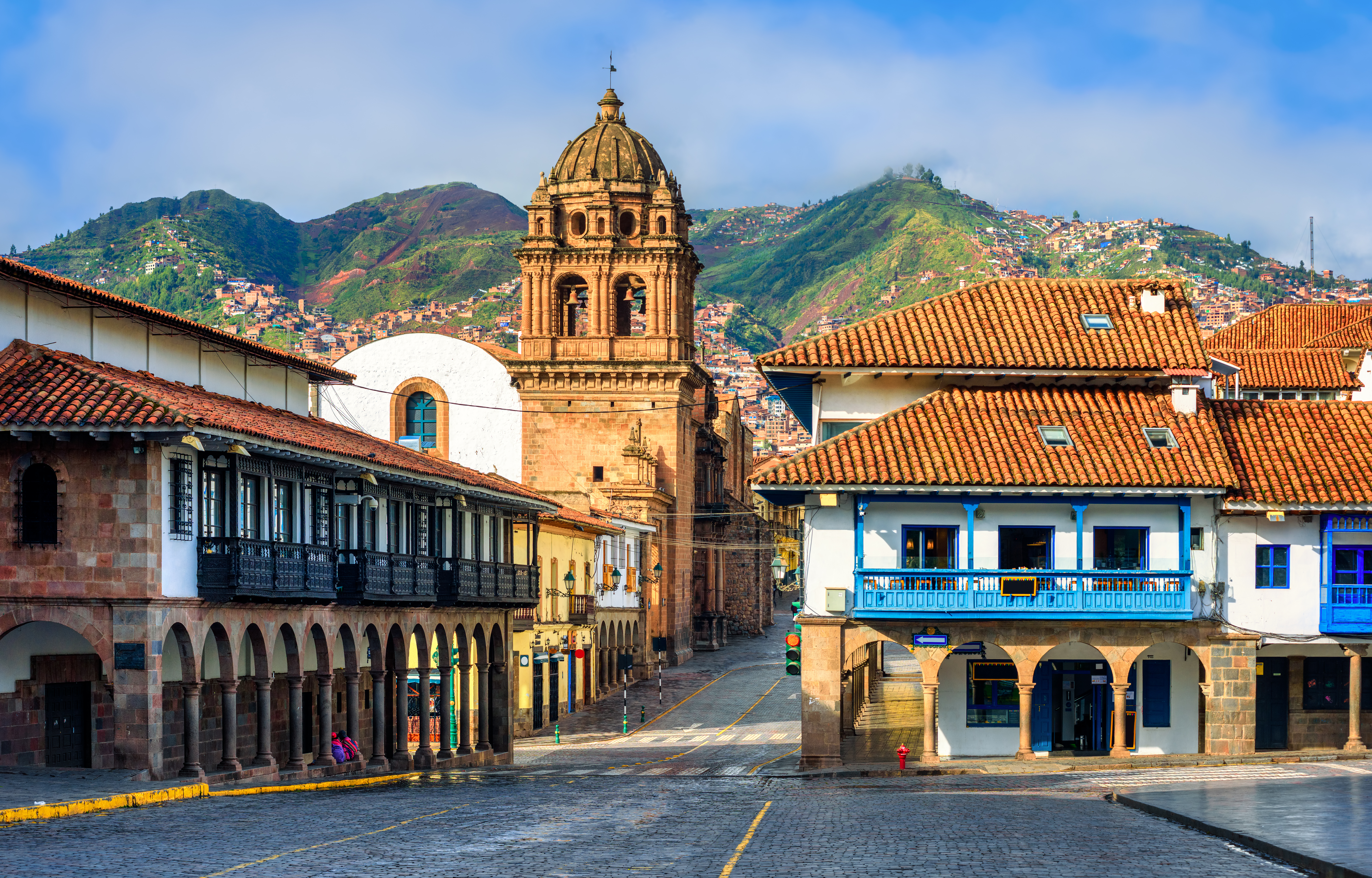 Cuzco