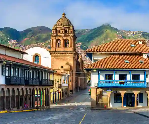 Cuzco