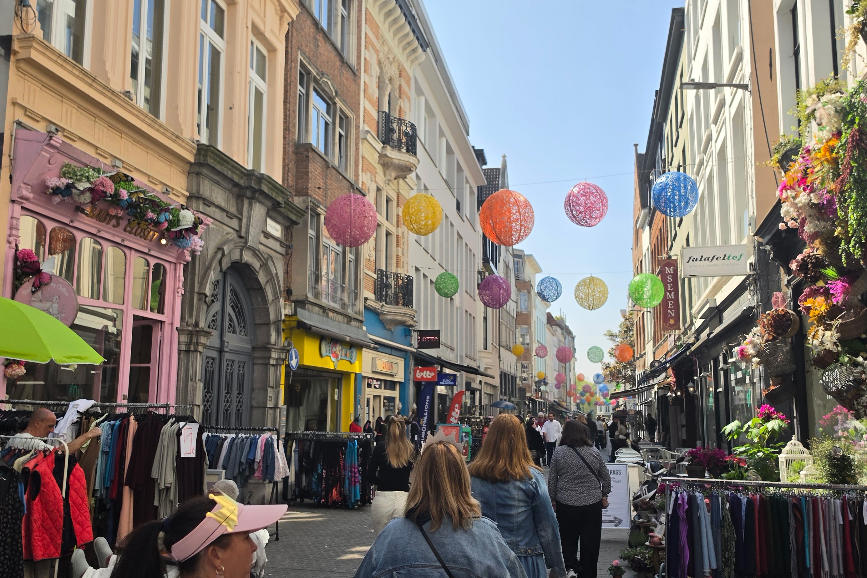 Antwerpen