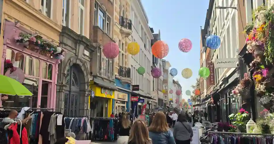 Antwerpen
