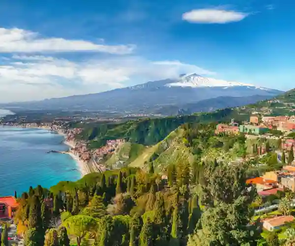 Taormina