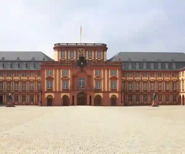 Universitetet i Mannheim