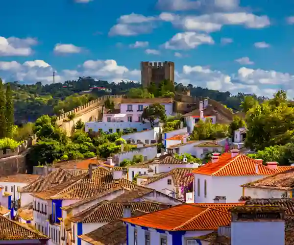 Óbidos