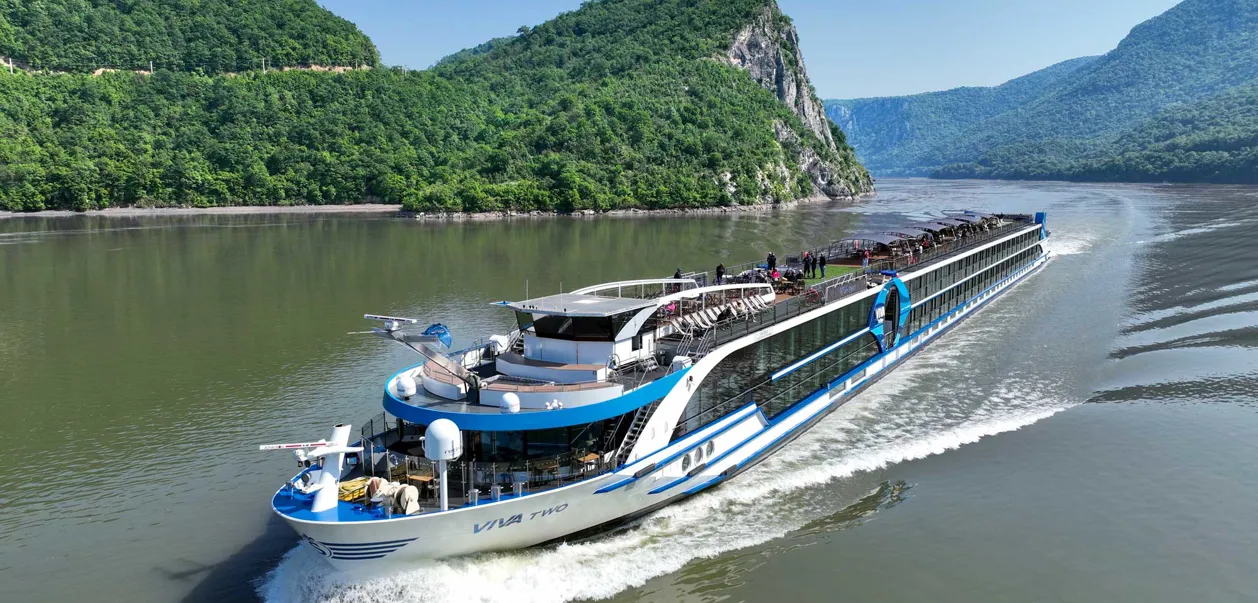 MS VIVA Two 5*