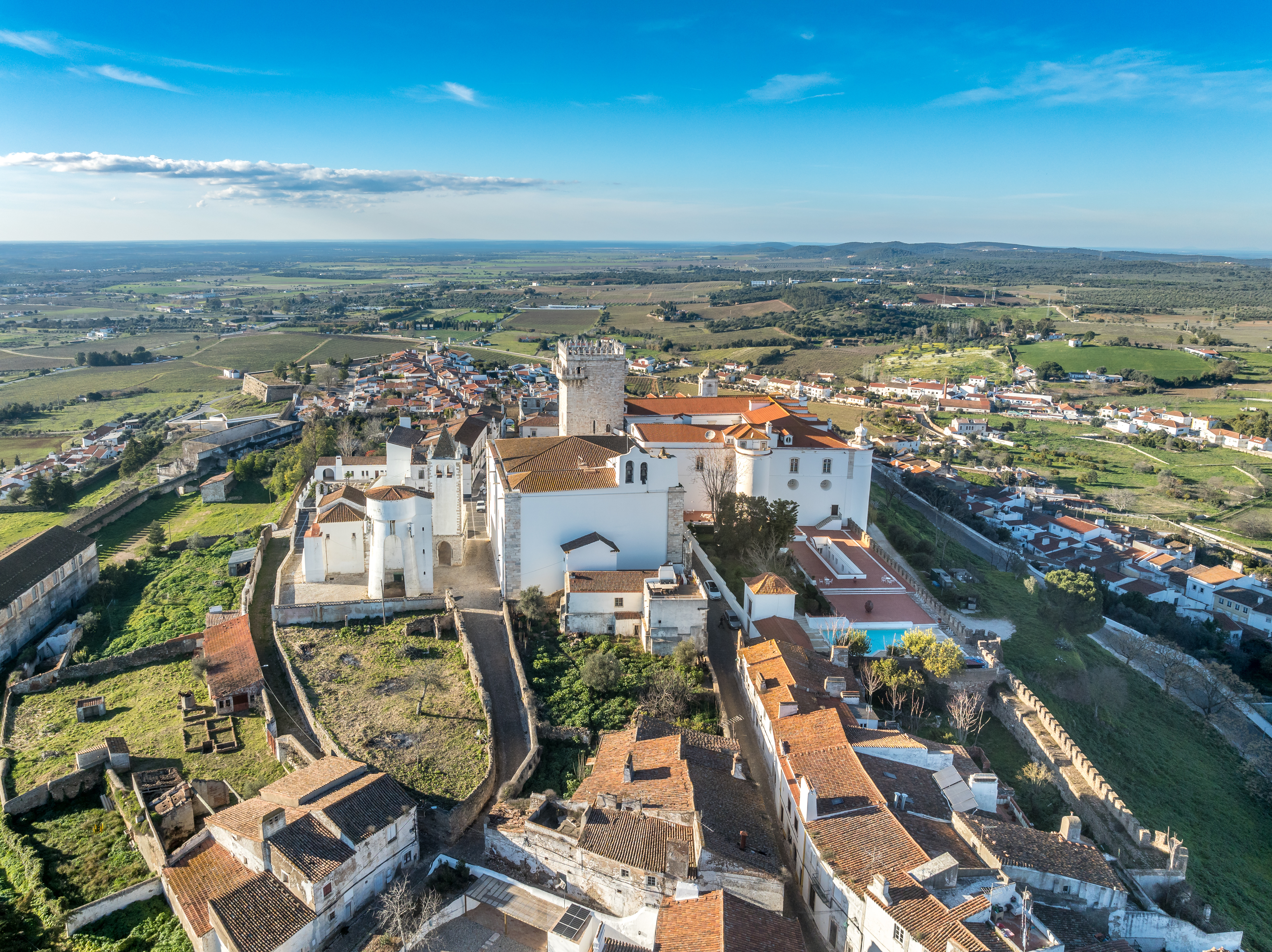 Estremoz 