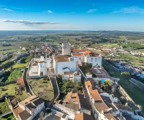Estremoz