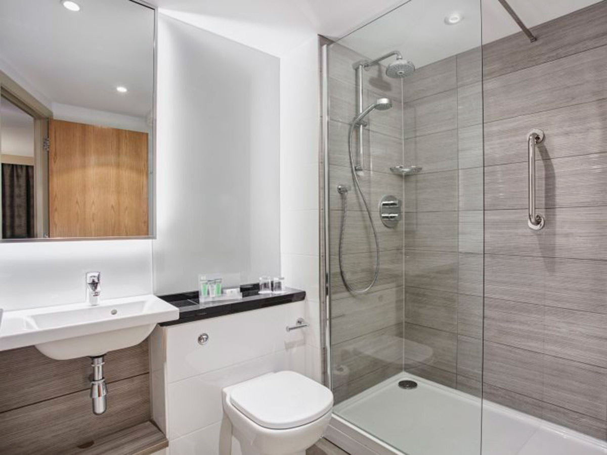 Holiday Inn Belfast City Centre