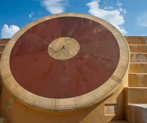 Jantar Mantar
