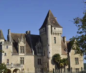 Château De Milandes