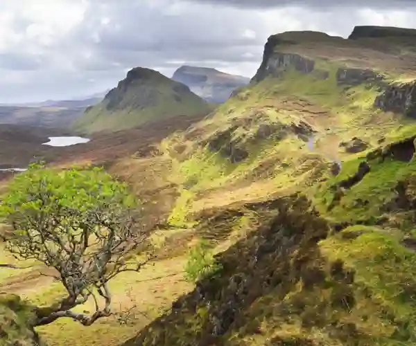 Isle of Skye