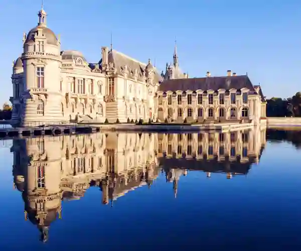 Château de Chantilly