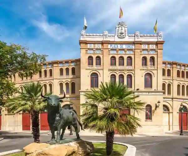 Plaza de Toros