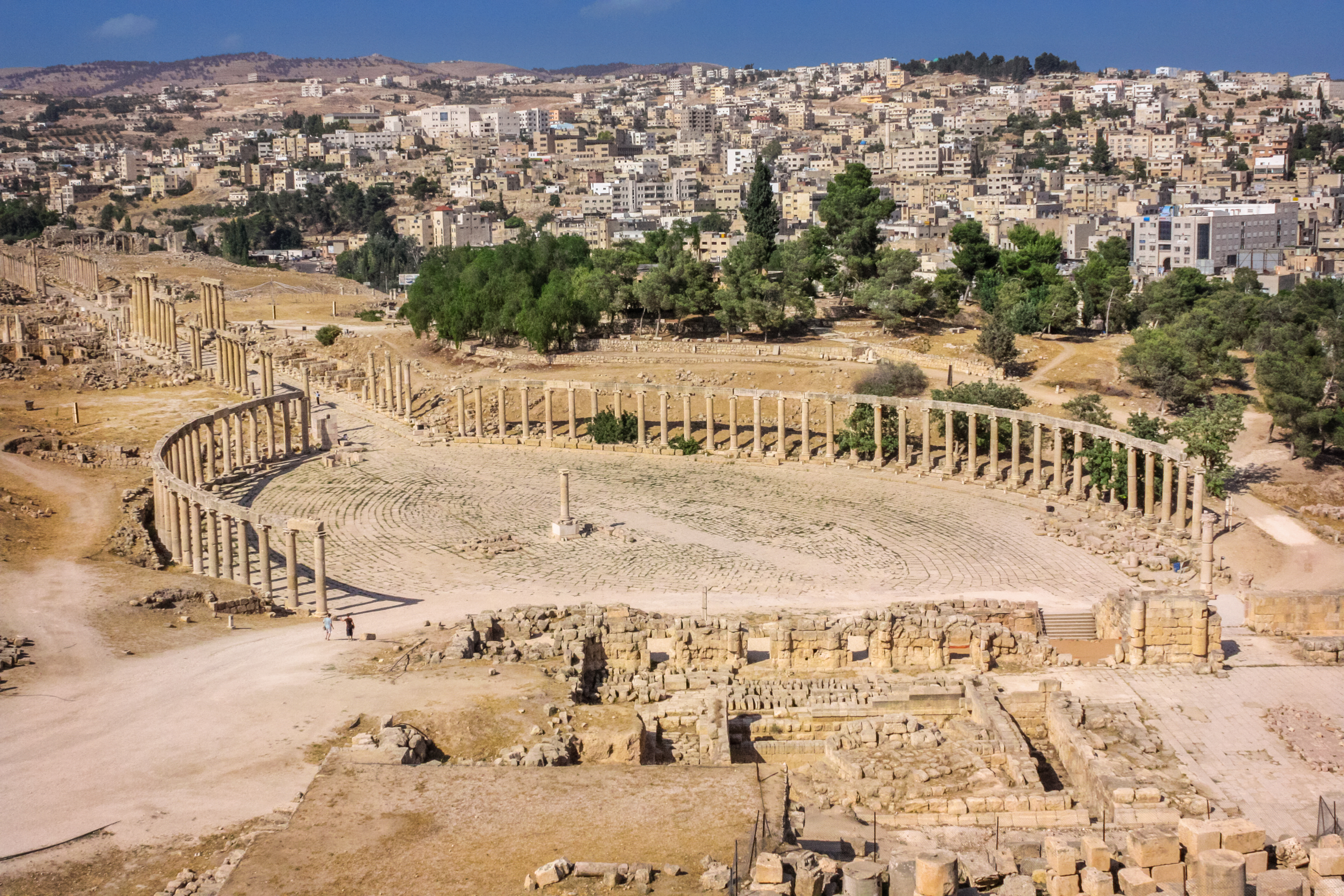 Jerash