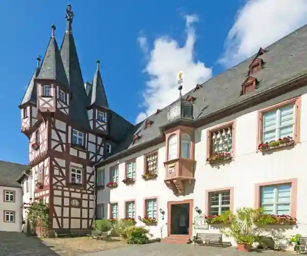 Siegfrieds Musikkabinet Rüdesheim