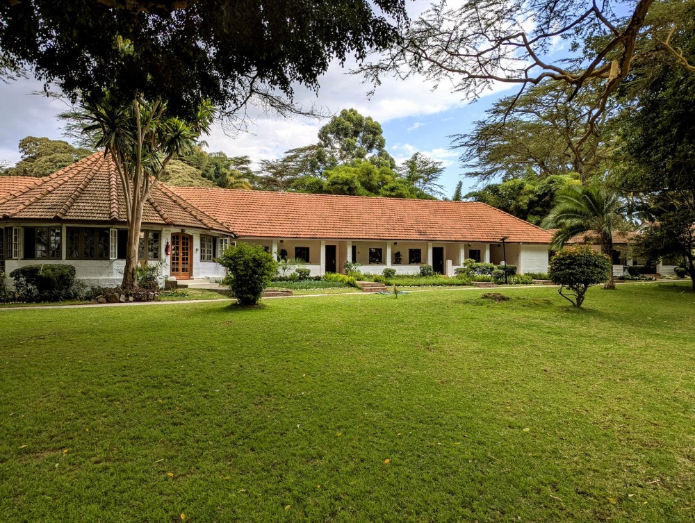 Lake Naivasha