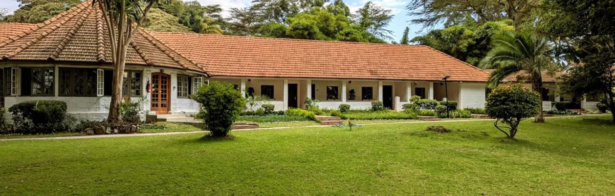 Lake Naivasha