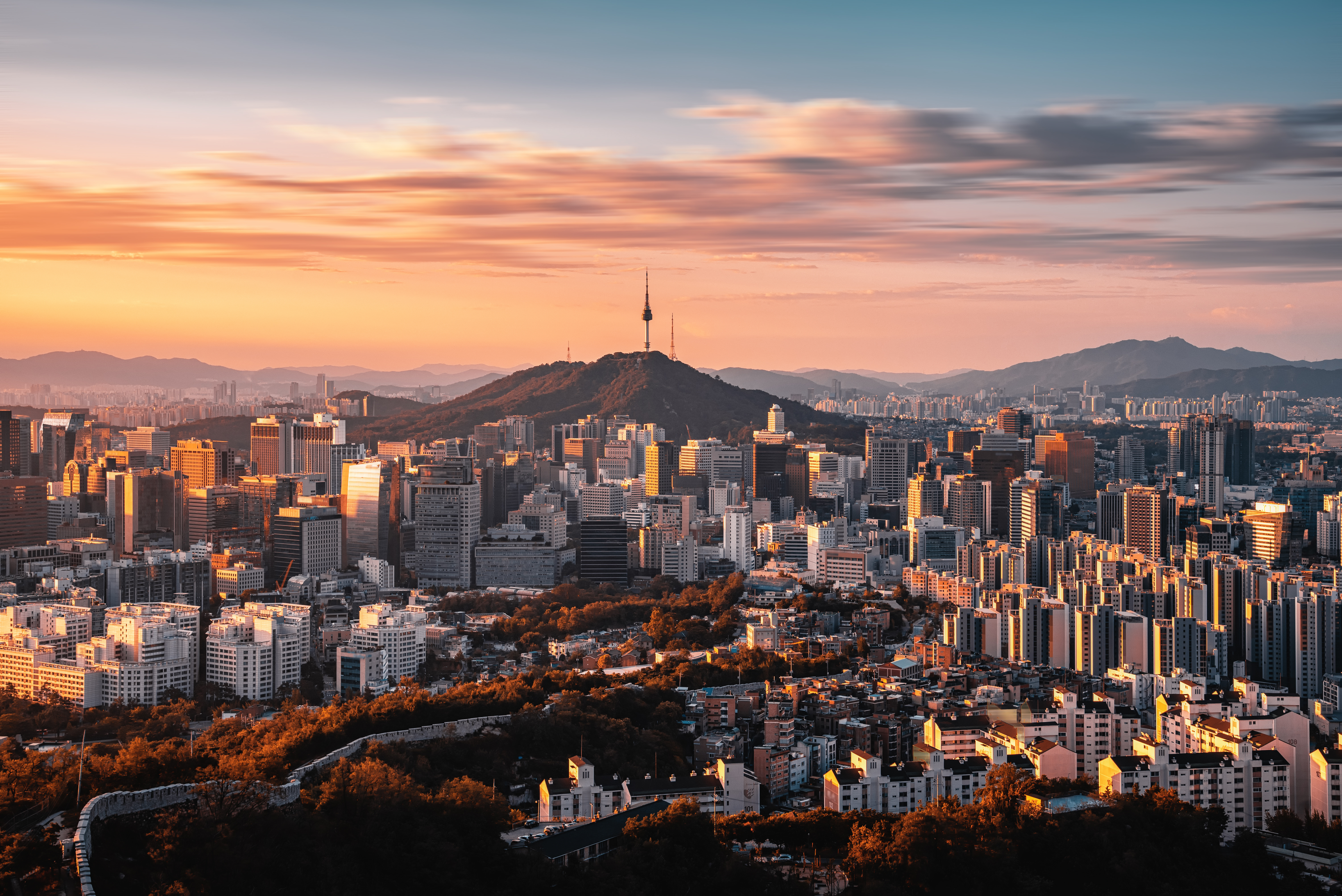 Seoul 