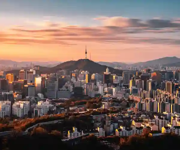 Seoul