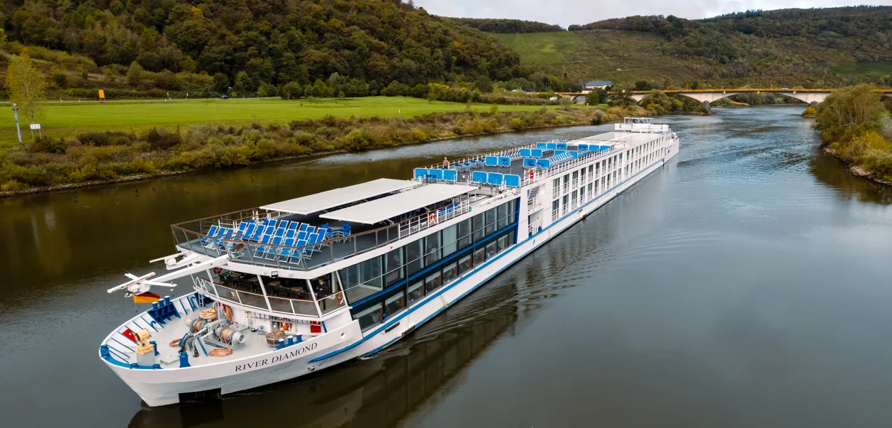 MS River Diamond