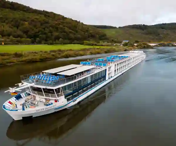 MS River Diamond