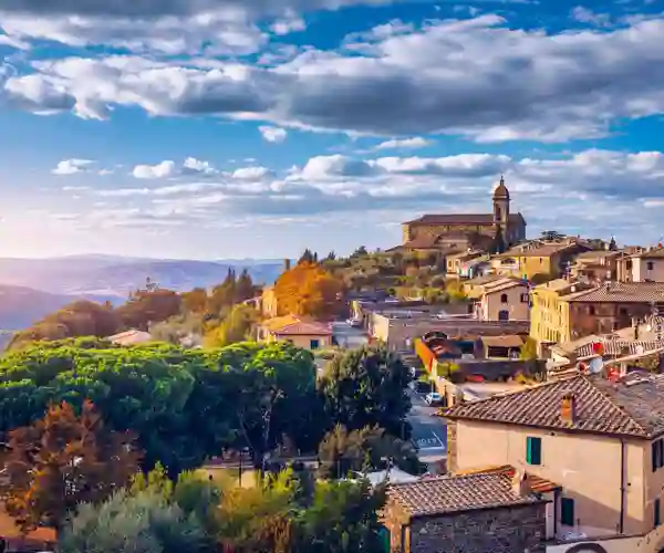Montalcino