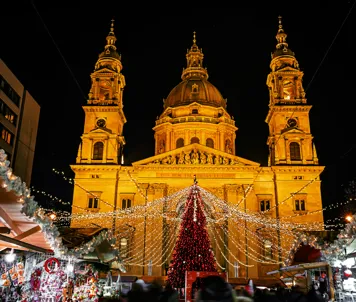 Budapest