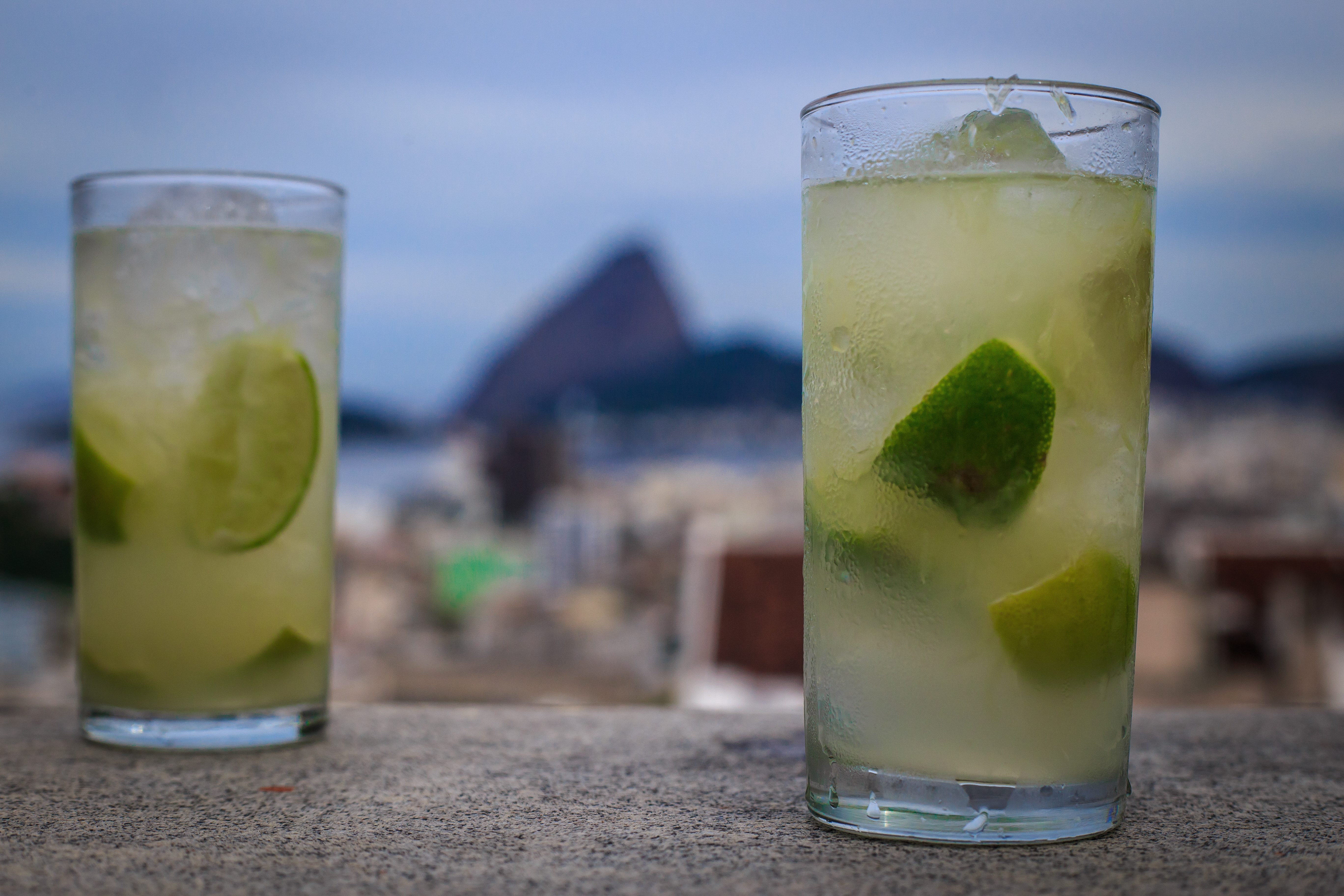 Caipirinha