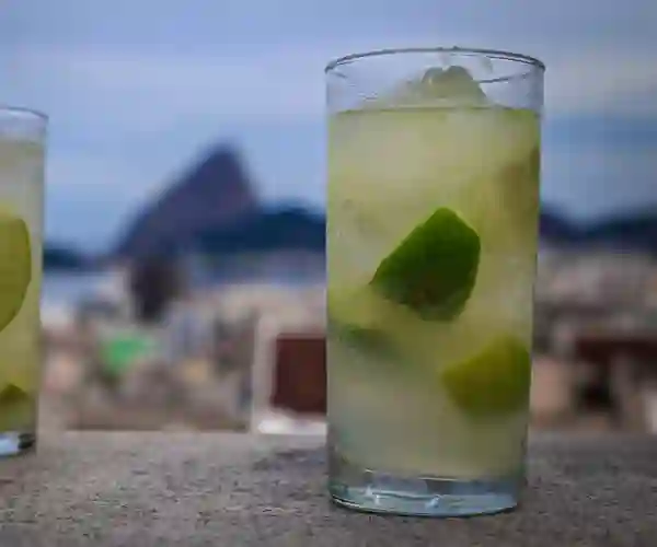 Caipirinha