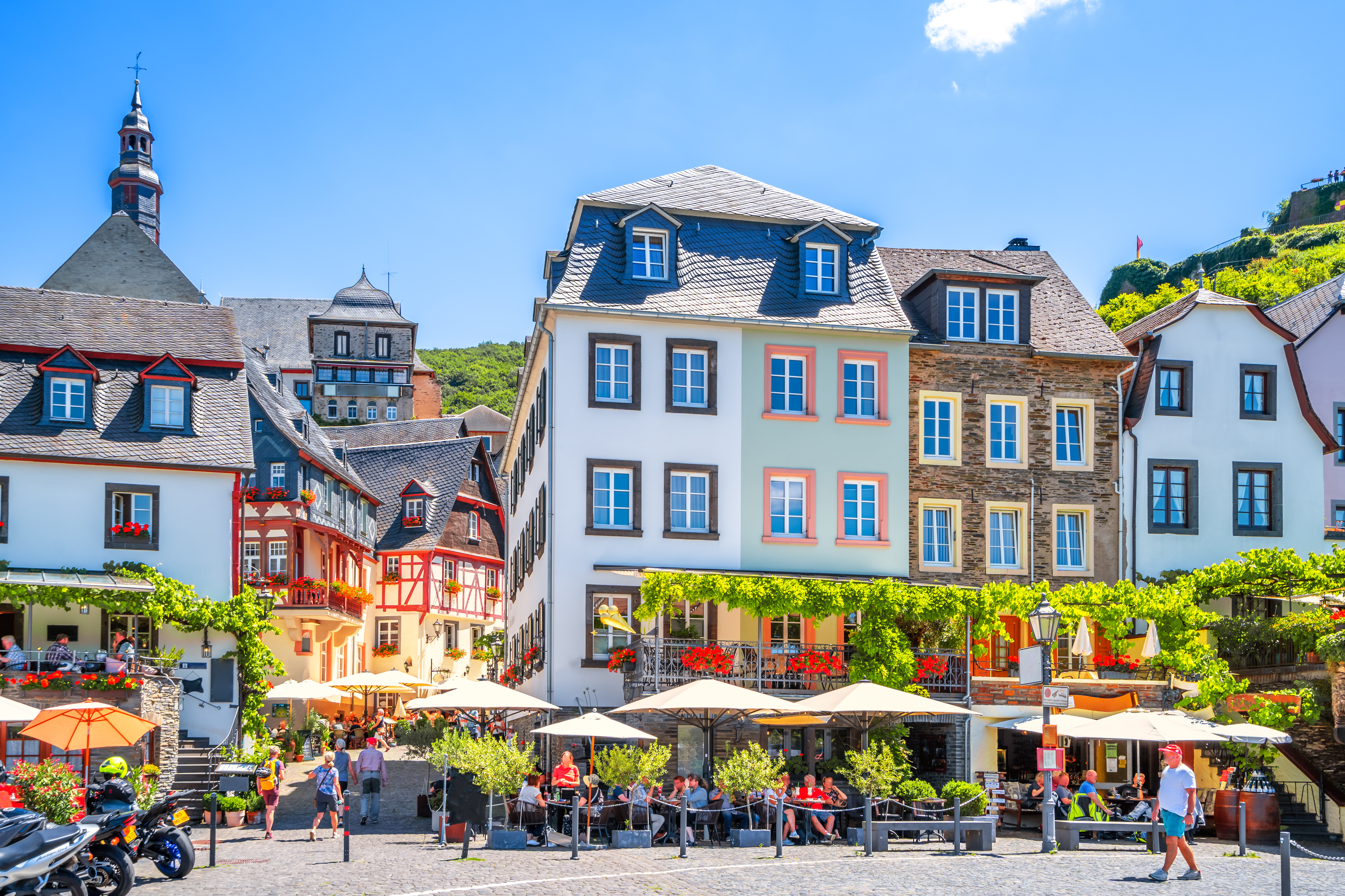 Beilstein 