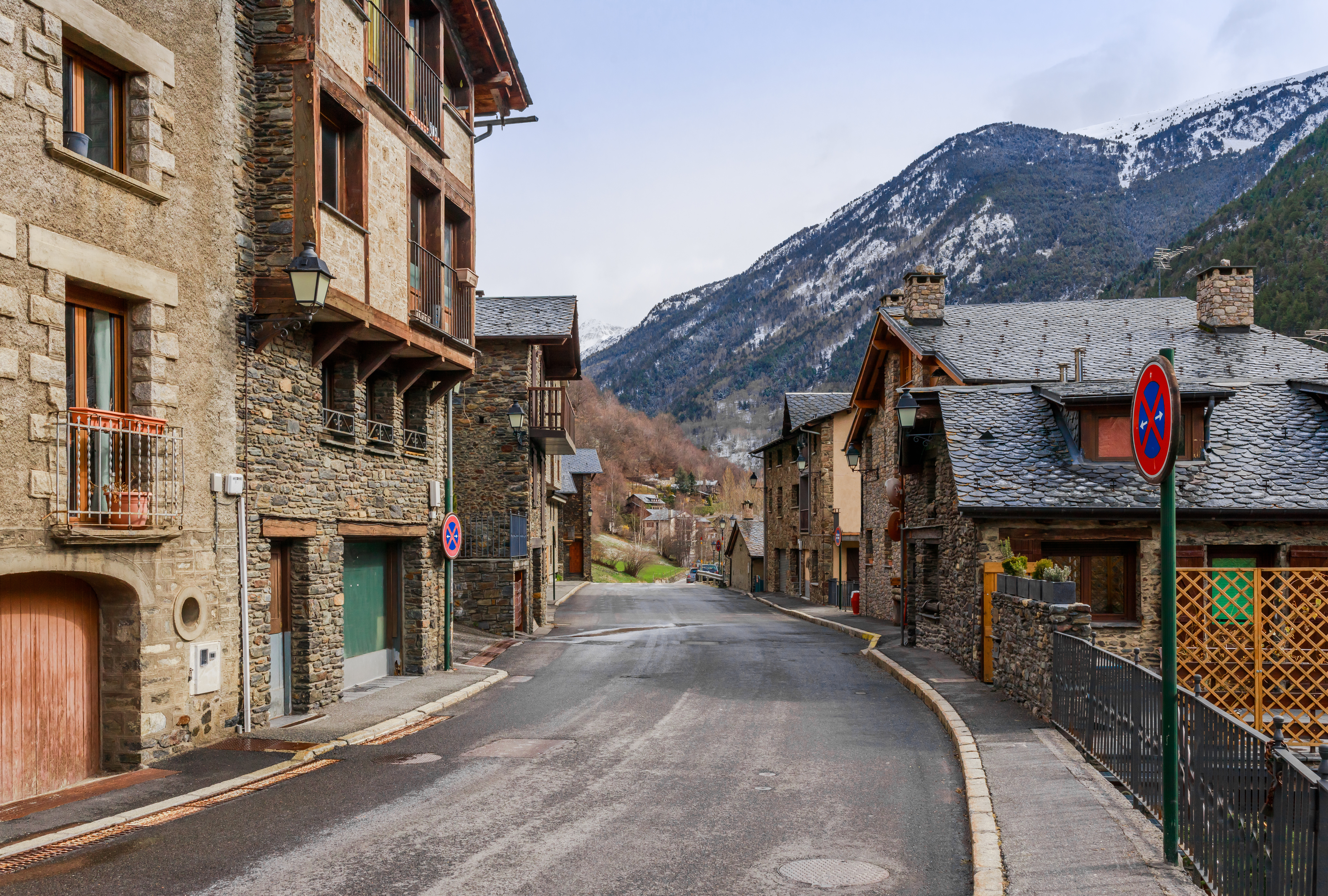 Andorra la Vella 