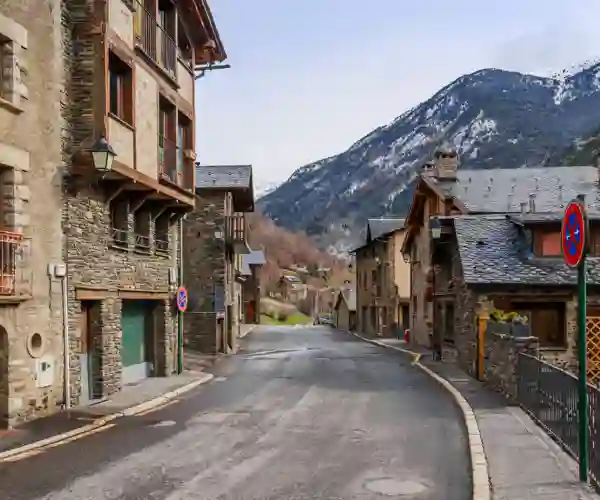 Andorra la Vella