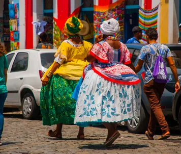 Salvador de Bahia
