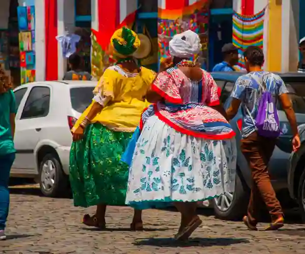 Salvador de Bahia