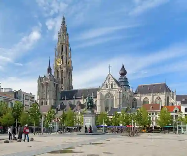 Antwerpen