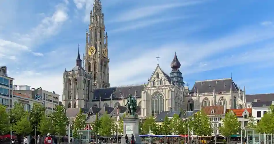 Antwerpen