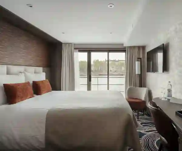 Lugar Ruby og Diamond Deck