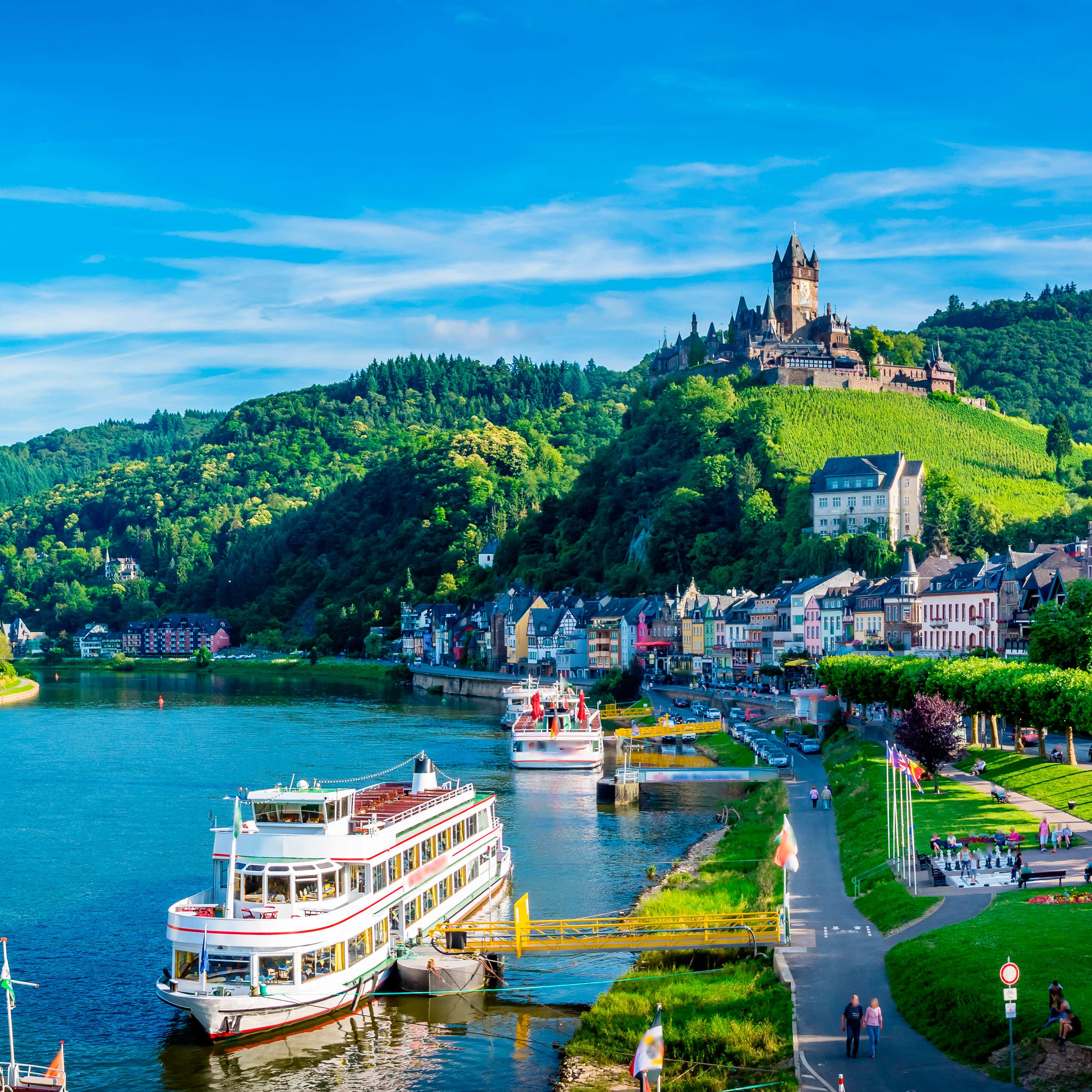 Cochem