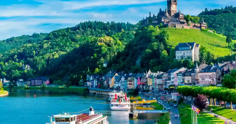 Cochem