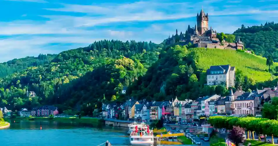 Cochem