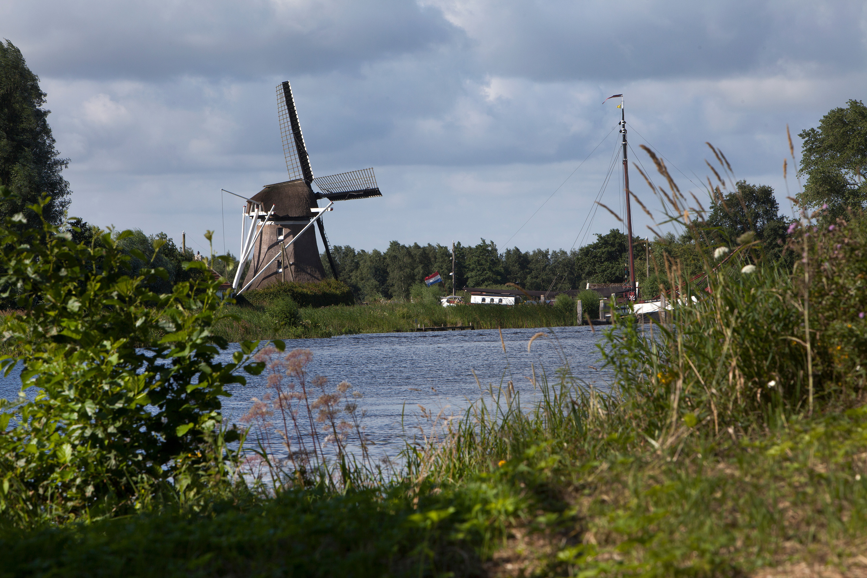 Munnekeburen
